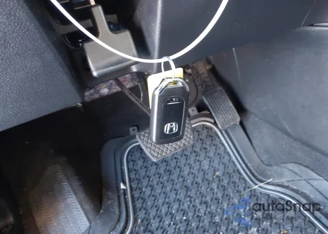 2020 Honda Cr-V Awd Ex z USA, uszkodzony, nr VIN 5J6RW2H50LL045728